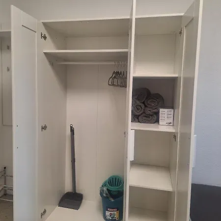Apartman 15 - 2l3 *
